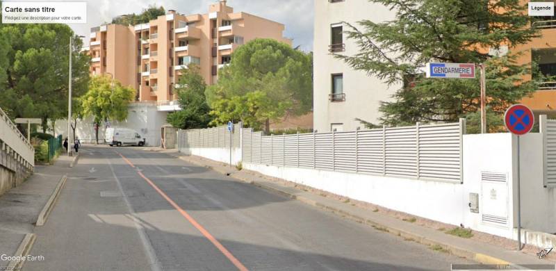 professionnel clôture sécurisée Aix en Provence 13
