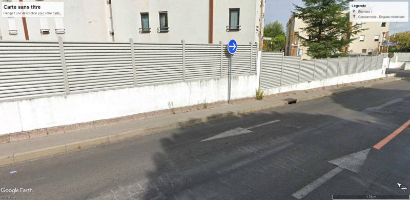 Entreprise pose clôture sécurité industrielle Aix 13