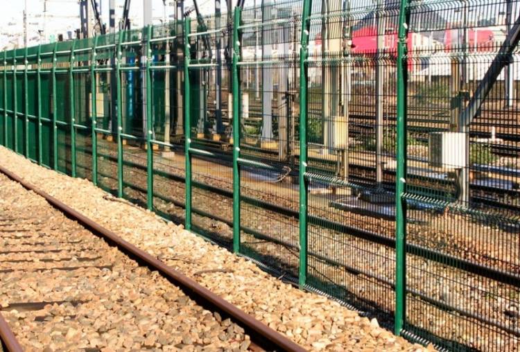 Spécialiste clôture sécurité Bouches du Rhône